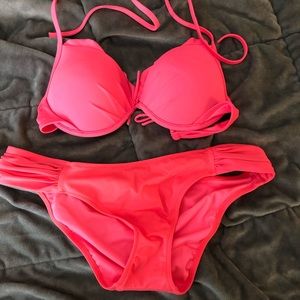 Victoria Secret 2 piece